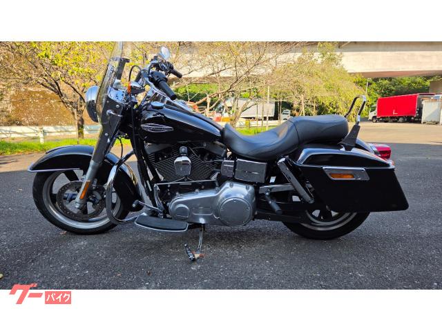 HARLEY－DAVIDSON FLD スイッチバック｜ハーレー