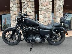 ＨＡＲＬＥＹ−ＤＡＶＩＤＳＯＮ　ＸＬ８８３Ｎ　アイアン　２０２０年モデル