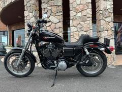 ＨＡＲＬＥＹ−ＤＡＶＩＤＳＯＮ　ＸＬ１２００Ｓ　スポーツ