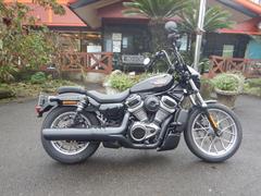 ＨＡＲＬＥＹ−ＤＡＶＩＤＳＯＮ　ＲＨ９７５Ｓ　ナイトスタースペシャル　エイプハンドルバー付