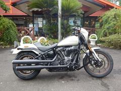 ＨＡＲＬＥＹ−ＤＡＶＩＤＳＯＮ　ＦＸＬＲＳ　ソフテイル　ローライダーＳ