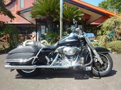 ＨＡＲＬＥＹ−ＤＡＶＩＤＳＯＮ　ＦＬＨＲＳ　ロードキングカスタム