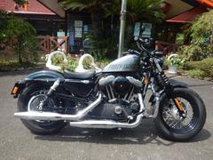 ＨＡＲＬＥＹ−ＤＡＶＩＤＳＯＮ　ＸＬ１２００Ｘ　フォーティエイト