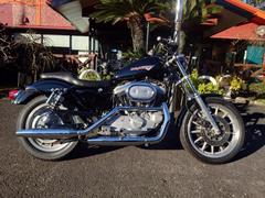 ＨＡＲＬＥＹ−ＤＡＶＩＤＳＯＮ　ＸＬ１２００Ｓ　スポーツ