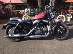 ＨＡＲＬＥＹ−ＤＡＶＩＤＳＯＮ　ＸＬ１２００Ｘ　フォーティエイト