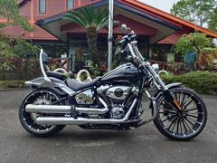 ＨＡＲＬＥＹ−ＤＡＶＩＤＳＯＮ　ＦＸＢＲ　ソフテイル　ブレイクアウト