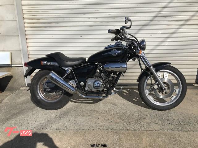 アメリカン 福岡県の走行距離 000kmのバイク一覧 2ページ目 新車 中古バイクなら グーバイク