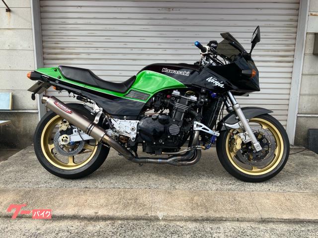 ＧＰＺ９００Ｒ