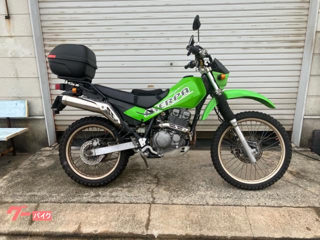 スーパーシェルパ