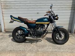 ホンダ　ＡｐｅタイプＤ　カスタム多数　ボアアップ