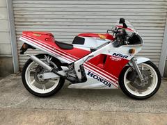 ホンダ　ＮＳＲ２５０Ｒ　アライメント保証