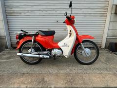 グーバイク】「スーパーカブ110 ja07 カスタム」のバイク検索結果一覧