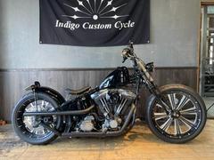 ＨＡＲＬＥＹ−ＤＡＶＩＤＳＯＮ　ＦＬＳＴＦ　ファットボーイ　スプリンガーフォーク・オープンプライマリー・ホイール・マフラーなど