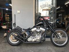 ＨＡＲＬＥＹ−ＤＡＶＩＤＳＯＮ　ＦＸＳＴ　ソフテイルスタンダード