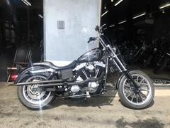 ＨＡＲＬＥＹ−ＤＡＶＩＤＳＯＮ　ＦＸＤ　スーパーグライド