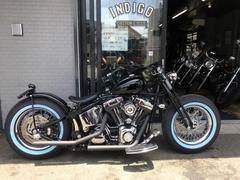 ＨＡＲＬＥＹ−ＤＡＶＩＤＳＯＮ　ＦＬＳＴＦ　ファットボーイ