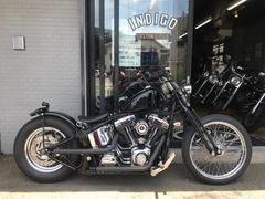 ＨＡＲＬＥＹ−ＤＡＶＩＤＳＯＮ　ＦＸＳＴＤ　ソフテイルデュース