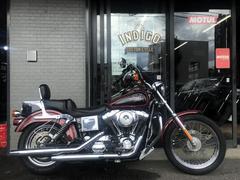 ＨＡＲＬＥＹ−ＤＡＶＩＤＳＯＮ　ＦＸＤＬ　ローライダー