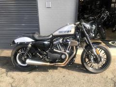 ＨＡＲＬＥＹ−ＤＡＶＩＤＳＯＮ　ＸＬ１２００ＣＸ　ロードスター