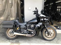 ＨＡＲＬＥＹ−ＤＡＶＩＤＳＯＮ　ＦＸＤＬＳ　ローライダーＳ