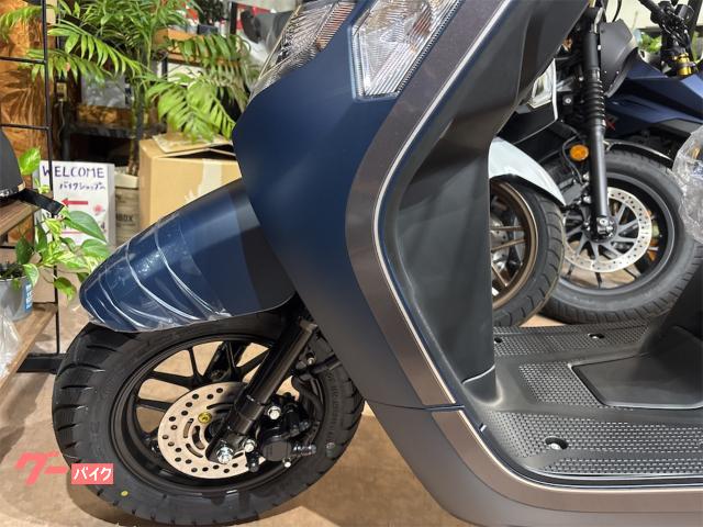 ホンダ ダンク 2025年 ファイナルモデル 自賠責保険1年付き