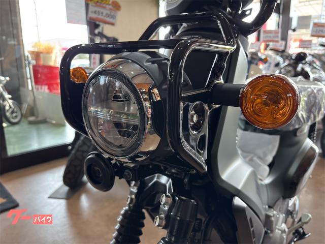 クロスカブ 110  自賠責残有 極上品 クロスカブ110 JA60 スーパーカブ110 JA59 強化サイドスタンド
