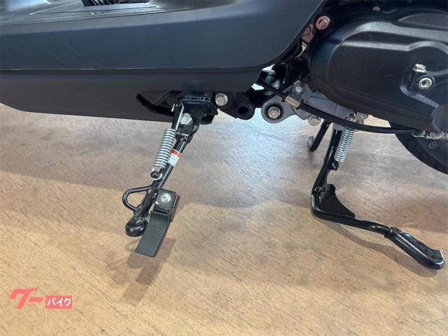 ホンダ タクト・ベーシック AF79 最終モデル ワンオーナー車