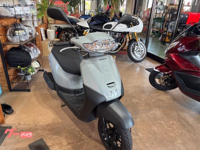 ホンダ ホンダ AF79タクトベーシック ワンオーナー 走行距離1824km 
