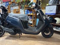 ホンダ　ダンク　２０２５年　ファイナルモデル　自賠責保険１年付き