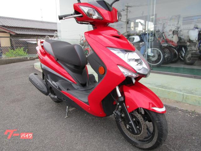 ☆取引中☆シグナス SE44J ワンオーナー 23000キロ 消耗品交換済み