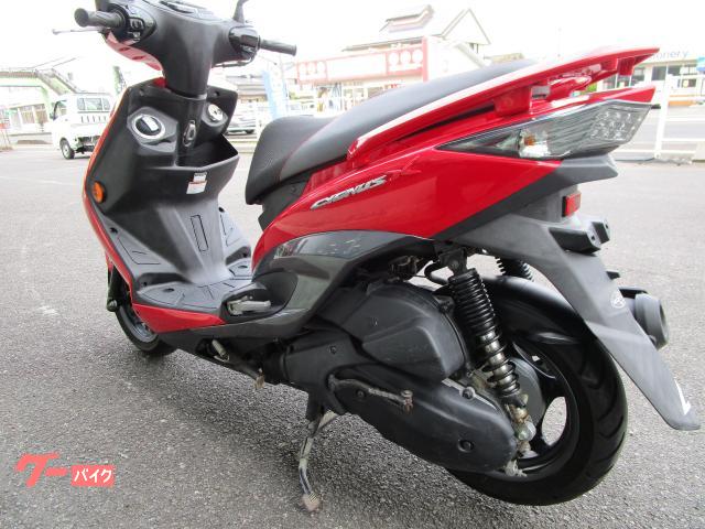 ☆取引中☆シグナス　SE44J ワンオーナー　23000キロ　消耗品交換済み ☆取引中☆シグナス SE44J ワンオーナー 23000キロ 消耗品交換済み