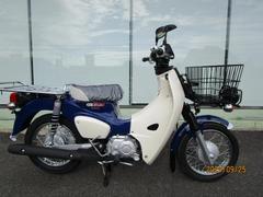 ホンダ　スーパーカブ５０プロ