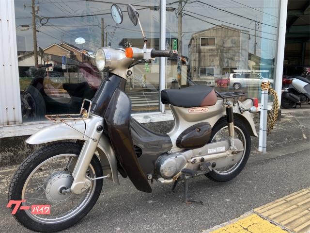 売約済み⭐️リトルカブ⭐️10933km、シート新品張替え、バッテリー新品、オイル交換済み、ホンダ、HONDA、AA01、原付 ホンダ リトルカブ キャブモデル シート張替え バッテリー新品