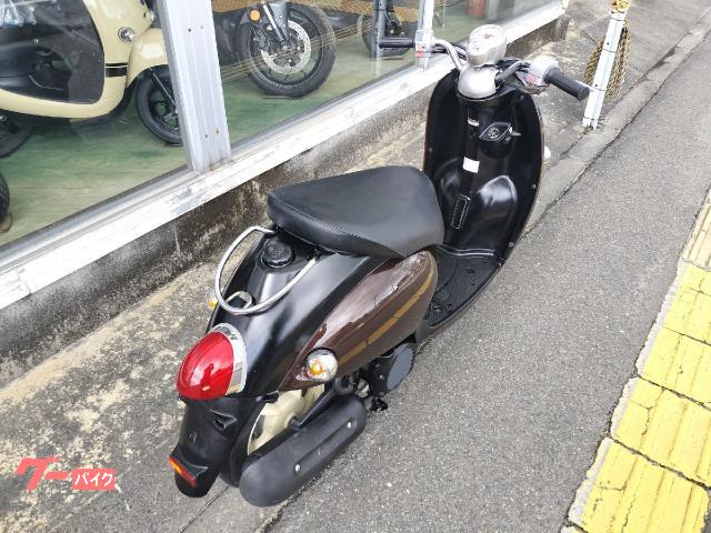 ヤマハ ビーノ ブラウン外装新品 インジェクションモデル|モーター ヤマハ ビーノ ブラウン外装新品 インジェクションモデル|モーター