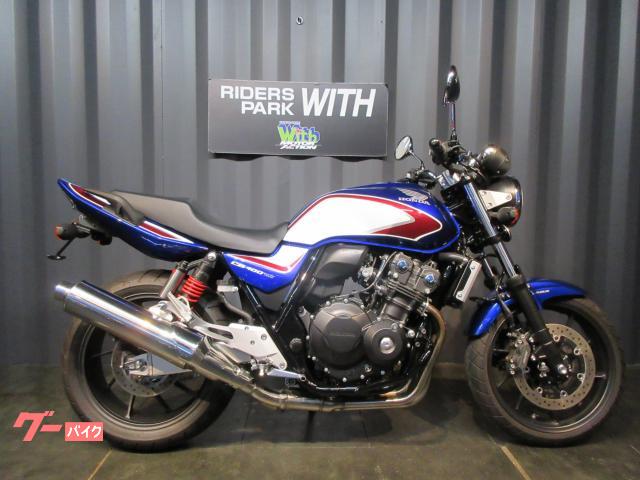 ＣＢ４００Ｓｕｐｅｒ　Ｆｏｕｒ　ＶＴＥＣ　Ｒｅｖｏ　ＮＣ４２　ＥＴＣ２．０　フェンダーレスキット　２０１９年モデル