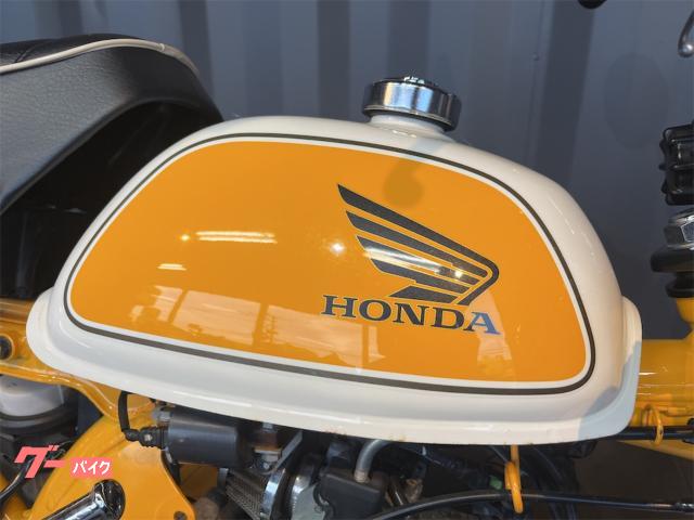 ホンダ モンキー AB27 ボアアップ クラッチキット ロング