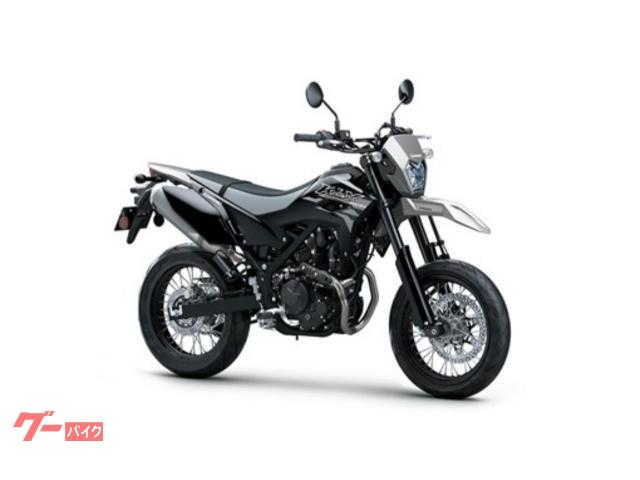ＫＬＸ２３０ＳＭ　前後１７インチ　２０２６年モデル