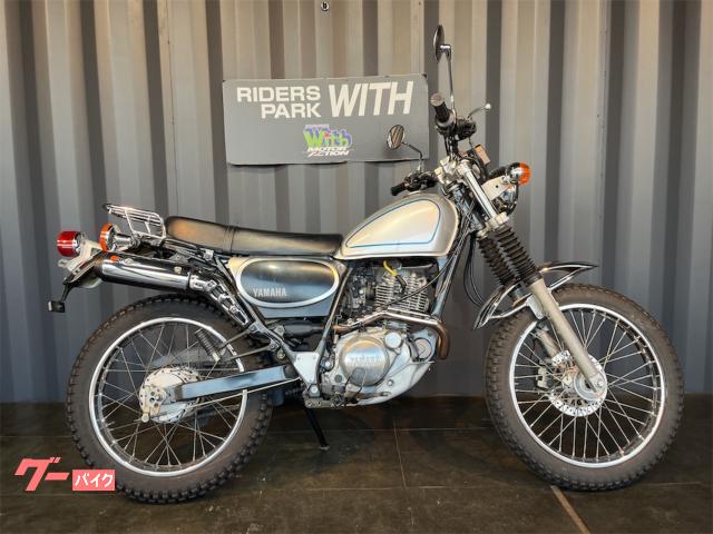 ＢＲＯＮＣＯ　ノーマル　キャブレターモデル　１９９７年モデル
