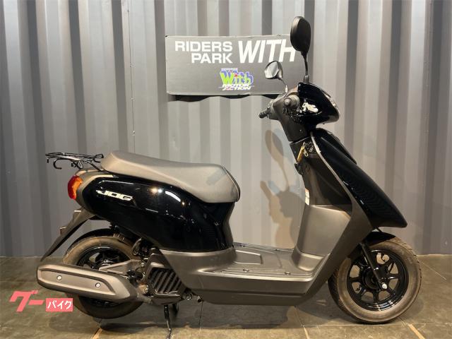 ＪＯＧ　フルノーマル　２０２３年モデル