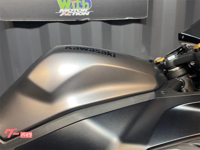 ぐーぐれ Ninja ZX－25R SE(カワサキ)のバイクを探すなら【グーバイク】