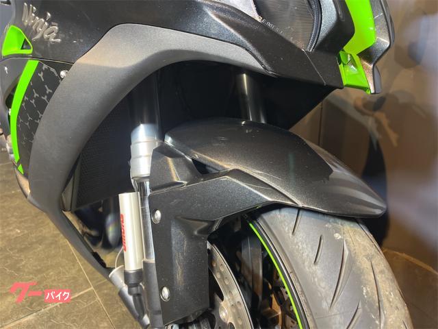カワサキ Ninja ZX－10R SE ETC USB電源