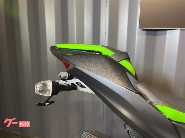 カワサキ Ninja ZX－10R SE ETC USB電源