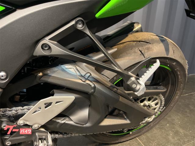てんちょーページ カワサキ（KAWASAKI）2018年 Ninja ZX-10R・カラーチェンジのカタログ