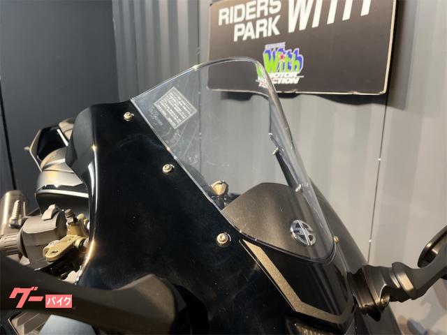カワサキ Ninja ZX－10R ETC2．0 ローダウン ショート