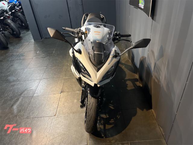 Kawasaki Ninja 1100 SX ETC2.0 — миниатюра 2