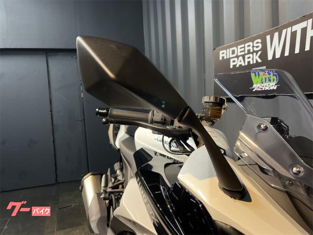 Kawasaki Ninja 1100 SX ETC2.0 — миниатюра 4
