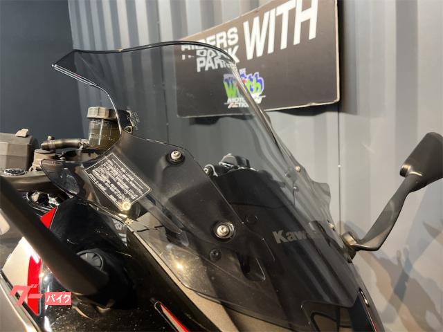 Kawasaki Ninja 1000 SX ETC — миниатюра 3