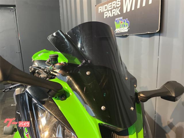 スティーリ.ダン 旧規格　未開封 ウェビックガレージセール | カワサキ ZX-10R ZX10R 純正 タンデム