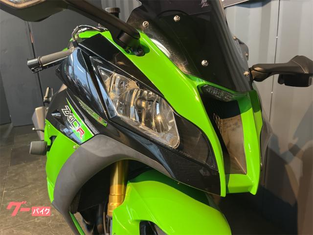 カワサキ Ninja ZX－10R ステアリングダンパー ブレンボ