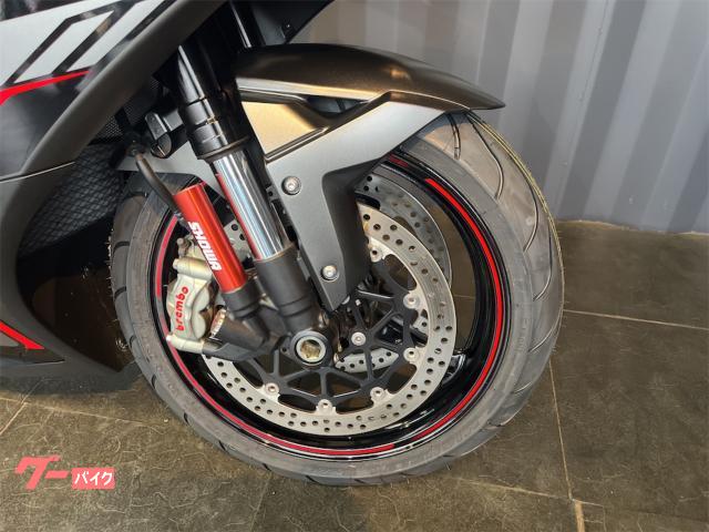 カワサキ Ninja ZX－10R BEETスリップオン ETC2．0